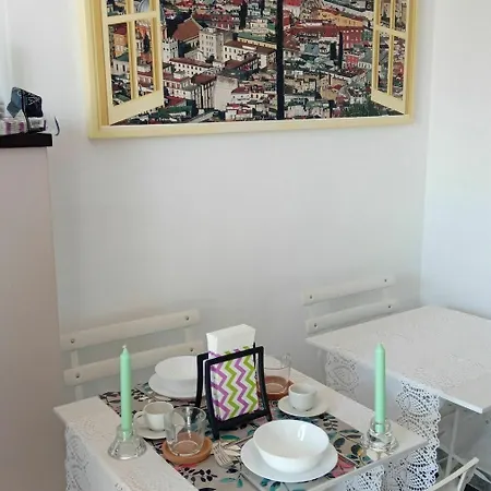 Hotel Marina Sky 8 Deluxe Napoli