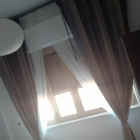Hotel Marina Sky 8 Deluxe 3*