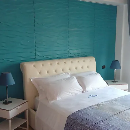 Marina Sky 8 Deluxe Hotel Napoli