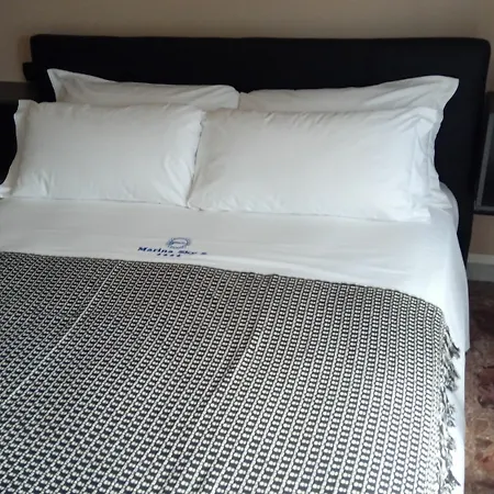 Marina Sky 8 Deluxe 3*