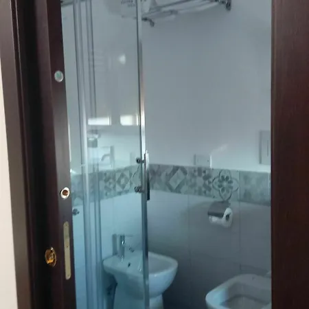 Marina Sky 8 Deluxe Hotel Napoli